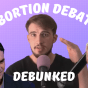 Abortion: A New Perspective (Debunking Ben Shapiro’s Debunked) – PPP #&nbsp;16