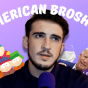 The American Broship